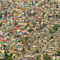 Haiti